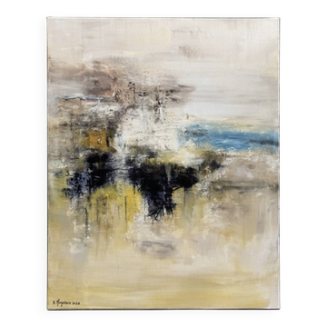 Original Abstract Painting