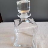 Whiskey decanter