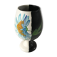 Vallauris H Caillet vase cup