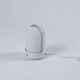 "Pill" lamp by the Bonamusa Group for Tramo (Miguel Milá) – Spain, a