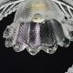 "Angel" Barovier e Toso pendant light, 1950s