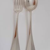 Alfenide Gallia 24-place cutlery set