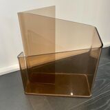 Magazine holder, 70's