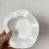 Cendriers empilables en mélamine vintage - Bols à snacks par W. Zeischegg pour Helit