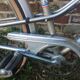 Vintage bike
