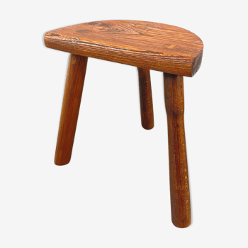 Tripod stool