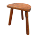 Tripod stool