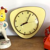 Vintage wall clock