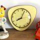 Horloge murale Vedette vintage