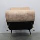 Gigi Radice for Minotti curved modular sofa, Italy, 1950s