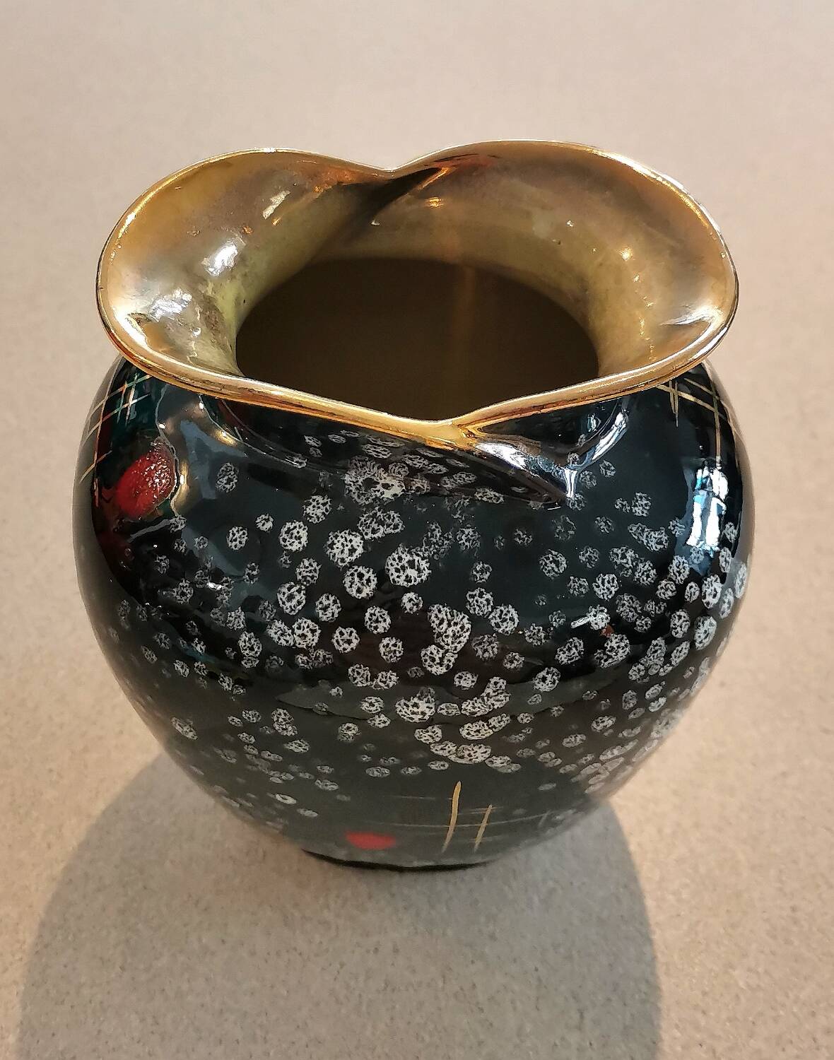 Germany Vase