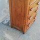 Commode vintage 4 tiroirs