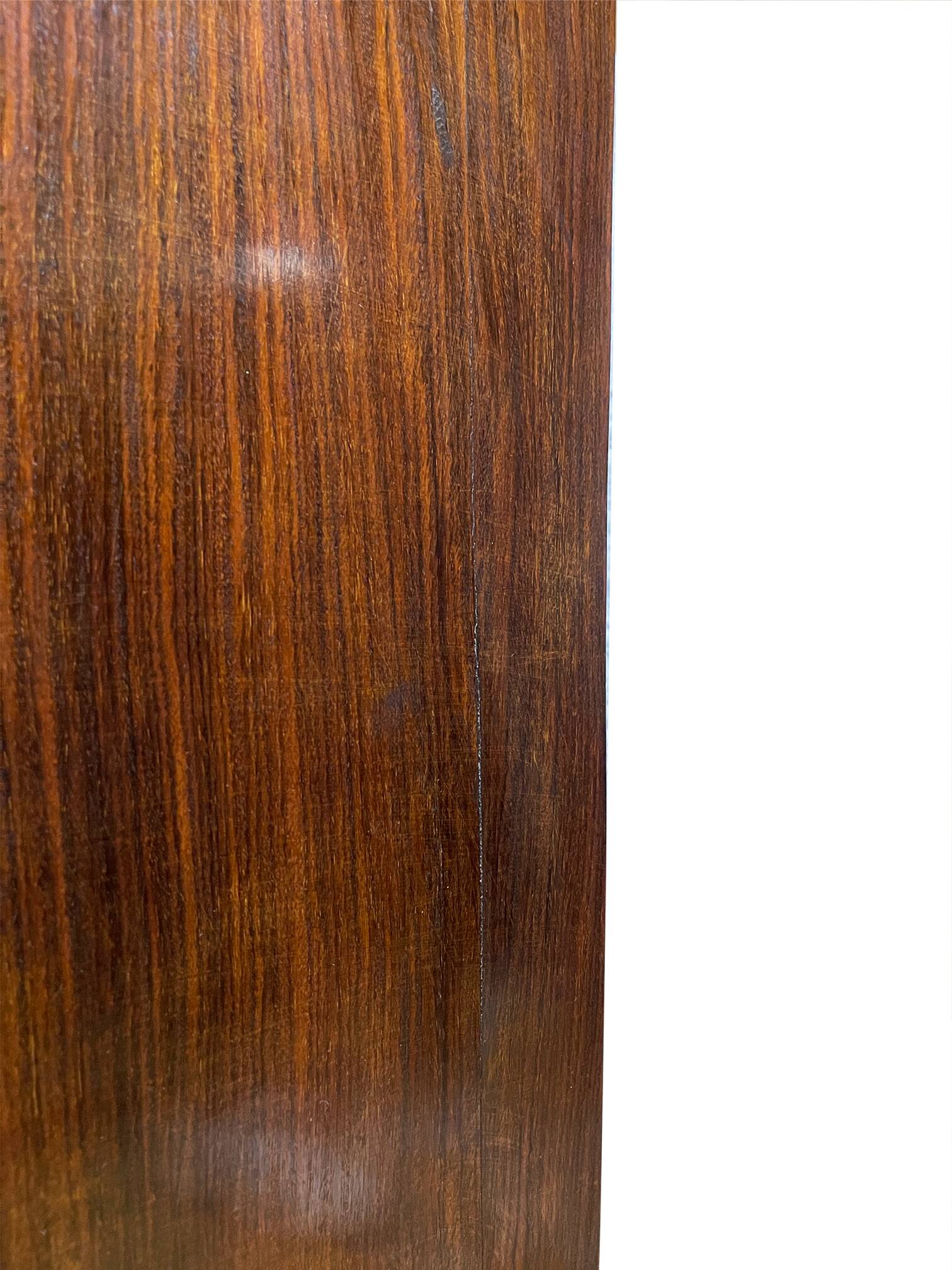 Buffet vintage, dans le style de Paolo Buffa, 1950