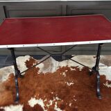 Bistro table