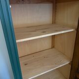 Small Parisian wardrobe