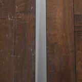 Large Carved Portuguese Oak Wall Panels, 1850s, Set of 2