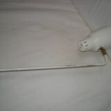 Parscot gallows wall light - Jean René Caillette from the 1950s