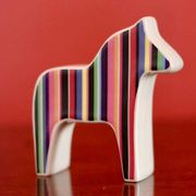 Cheval Dala suédois