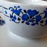 Ceranord earthenware sauceboat