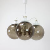 Mid-century Chandelier by Drukov, 1970's