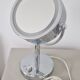 Calor brand luminous magnifying mirror