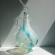 Mid Century Murano Vase Chicken - 1970s