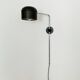 Space Age Wall Lamp by Arnold Berges for Staff