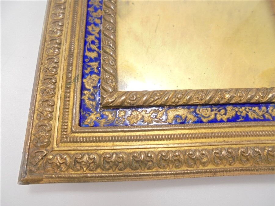 Photo frame