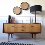 Vintage sideboard