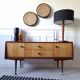 Vintage sideboard