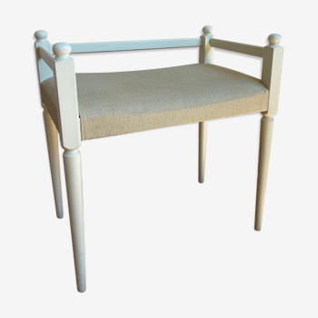 Vintage stool, 1950s