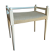 Tabouret vintage des années 1950