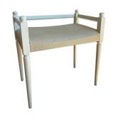 Tabouret vintage des années 1950