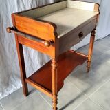 Louis Philippe toilet furniture