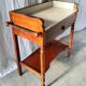 Meuble de toilette Louis Philippe