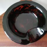 Ashtray cigar 1970s in Murano glass
