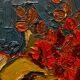 Bouquet de fleurs, Robert Coutelas, 60 Galerie Romanet
