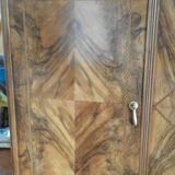 Art deco buffet