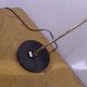 60's lamp Jean Boris Lacroix