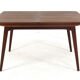 Louis van Teeffelen for Wébé dining table 'Milaan'