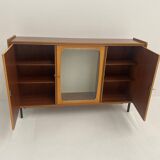 Vintage Scandinavian sideboard