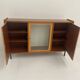 Vintage Scandinavian sideboard