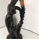 Vintage lamp 80s