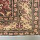 Vintage turkish rug 211x147 cm