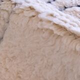 Tapis Beni Ouarain - 290 x 134 cm