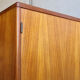 Armoire scandinave, lingère, made in Denmark, vintage, années 60