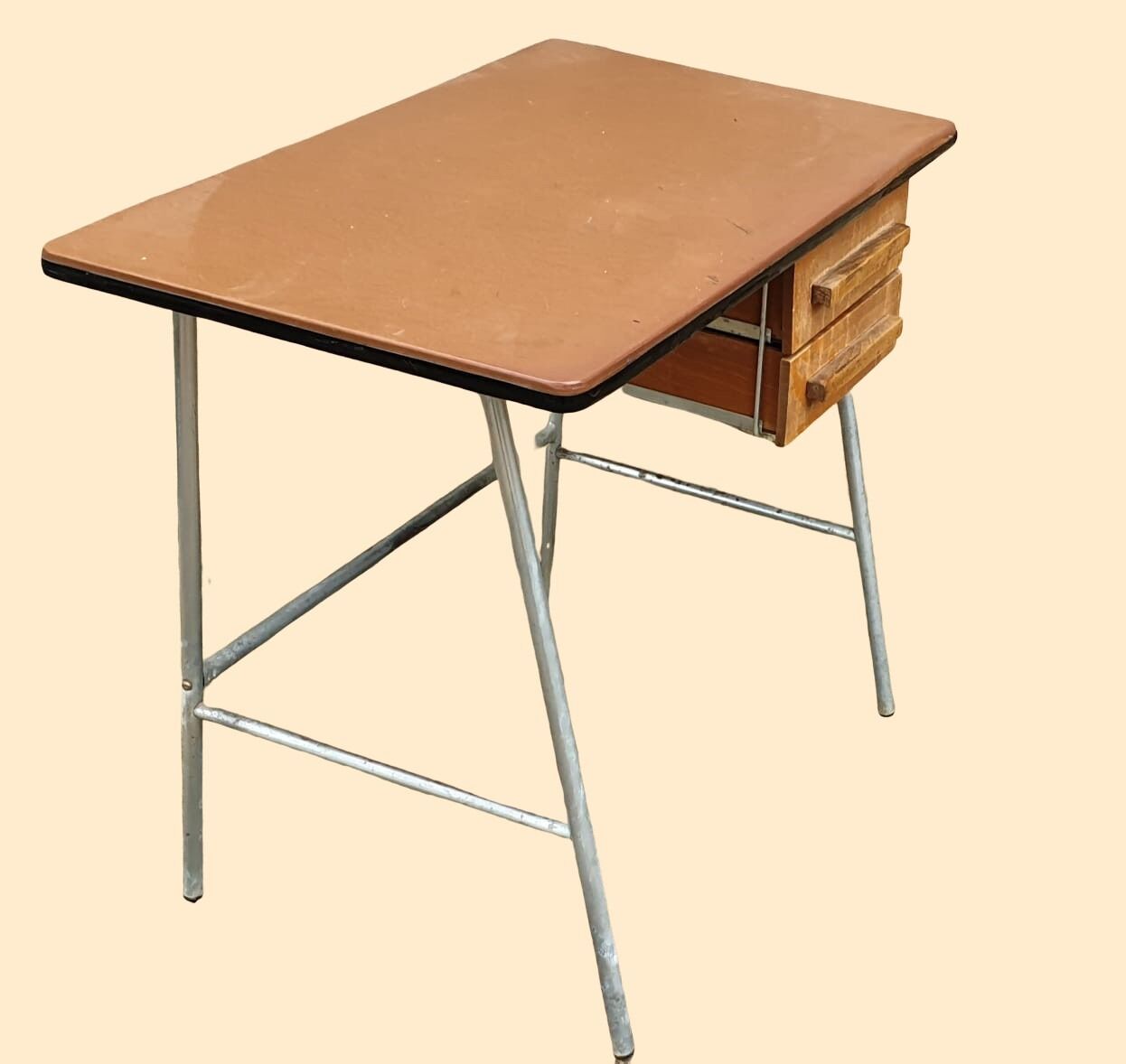 Modernist desk 60s