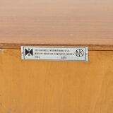 Florence Knoll sideboard for Knoll International