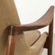Fauteuil 4346 par Lb Kofod-Larsen