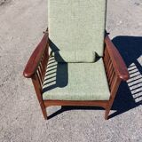 Morris armchair, 60s